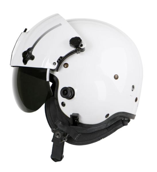 GENTEX SPH-5 ROTARY WING HELMET SYSTEM